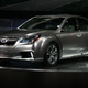 Illustration for article titled Subaru Legacy Concept: Fully Revealed With Details